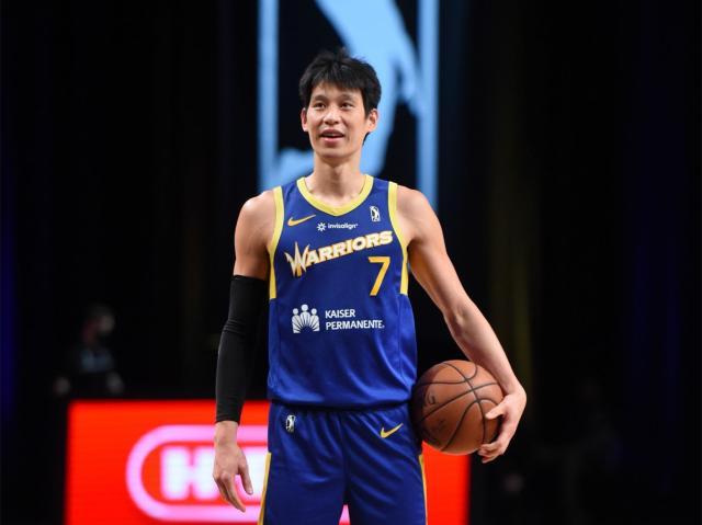 Android-林书豪发展联盟赛季结束 仍未收到NBA球队报价