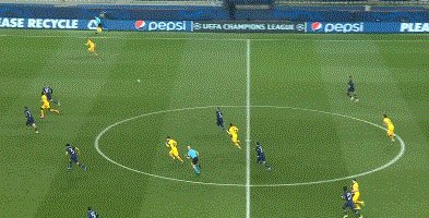 2025世俱杯-【欧冠】姆巴佩点射 梅西世界波后失点  巴萨平出局